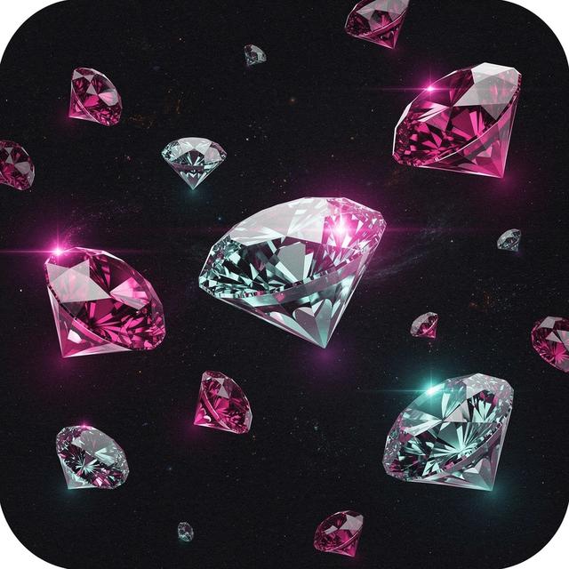 Bling Blitz Diamond Drop game preview