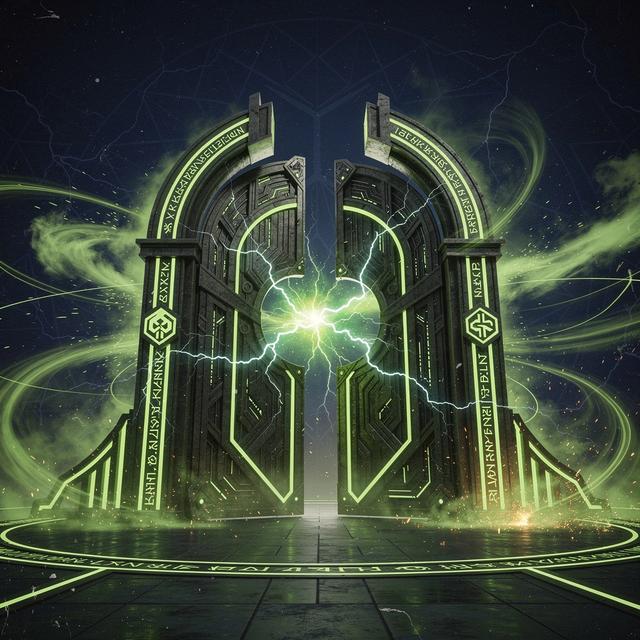 Gates Of Power game preview